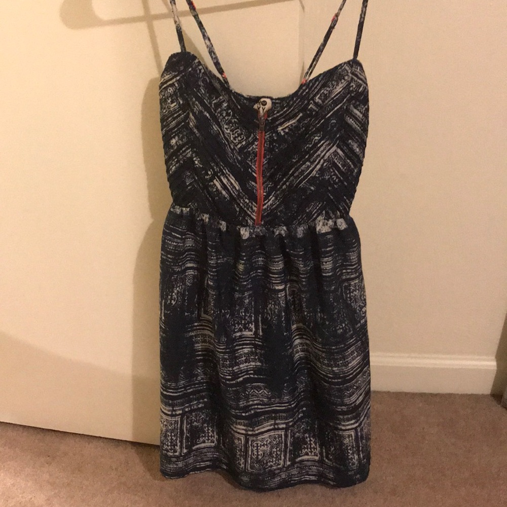 Roxy dress